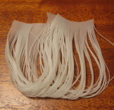 silicone legs white phosphorescent